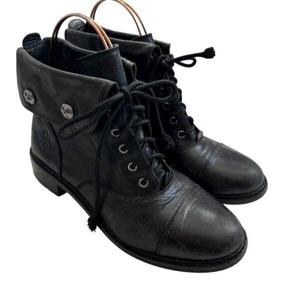 Patricia Nash boots - Picture 1 of 11